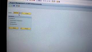 SAP BW 7.3 User Exit Code -- Part 1