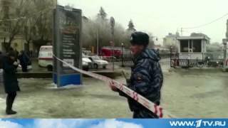 Волгоград - Два взрыва 29-30 декабря 2013г. Хронология терора.