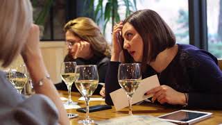 11-й IQ Brunch #ЧистыйСекс