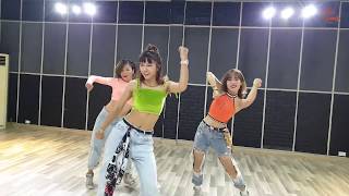 HÃY TRAO CHO ANH | DANCE FITNESS | LAMITA DANCE  FITNESS