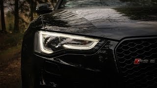 Audi RS5 | FS Exclusive Cars