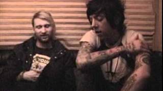Breathe Carolina - Stardust Interview