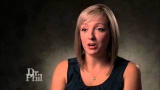 Watch As Woman Who Says She Has OCD Goes Through Her Daily Rituals
