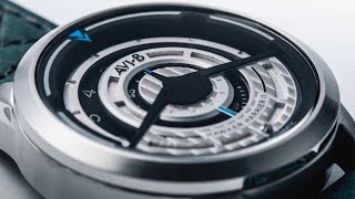 5 Men's Watches You Should Watch Right Now #1 2017