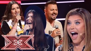 TOP 5 cele mai SENZAȚIONALE MOMENTE ale săptămânii | X Factor 2021