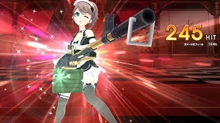 Tokyo Dolls - DOLL FESTS Main Stage 超級3 (4T) SSS