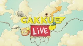 GAKKU TV LIVE