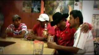 Oziel Zacarias En las Cantinas