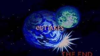 Lunar Eternal Blue - Outtakes