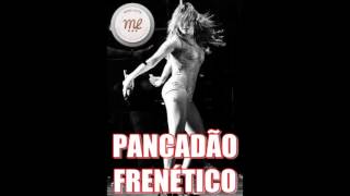 Claudia Leitte | Pancadão Frenético (Memi Leitte)