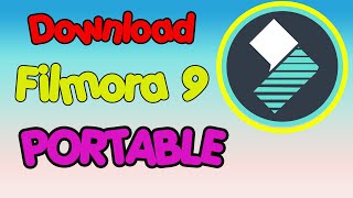 Filmora 9 Portable|P&P Channel|Portable Planet|Không Cần Cài Đặt