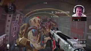 Стрим WARFACE PS4 #okcomics СКОРО РОЗЫГРЫШ