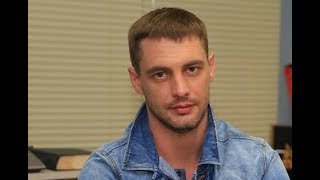 НОВЫЙ РОМАН И ДВЕ ЖЕНЫ. АНТОН БАТЫРЕВ Актер из сериала Ничто не случается дважды