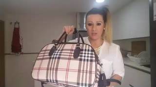 Bolso de bebé bag baby