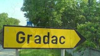 Rodni kraj Gradac