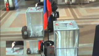 Веселая Карусель - Выборы 2012