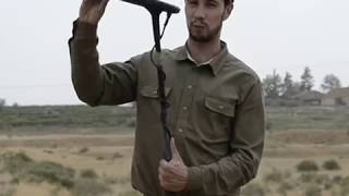 Секреты использования Minelab X-terra