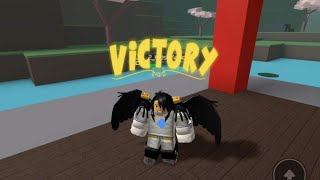 NEW FREE CODE HEROES ONLINE by @ArkhamDeluxe 2 FREE EPIC SPIN + TEAM BATTLES #ROBLOX Game Play