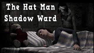 Vijar Vs.The Hat Man: Shadow Ward - (BUKU TERKUTUK~)