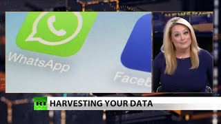 WhatsApp's end-to-end encryption no match for FBI (Full show)