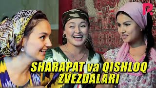 Javlon Shodmonov - Sharapat va qishloq zvezdalari
