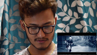 Reaction, Review and Discussion on Mr Khadang - Official Movie Teaser Release - 2017