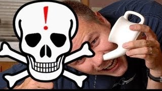 Neti pot deaths linked to Amoeba infection