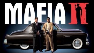 Mafia 2. Глава 6, драка в тюремном дворе.
