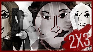 Шоу Лойди Гога. 2х3