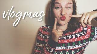 VLOGMAS #13 - ŁATWA CHOINKA DIY - EKO & SCANDI CHRISTMAS TREE