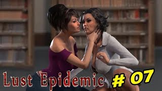 LustEpidemic v 97111 | Turn Off Security  Laser | Fettuccine Alfredo #07