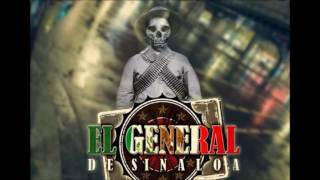 2017 El General de Sinaloa - El Vuelo del Halcon (Mario Aguirre)