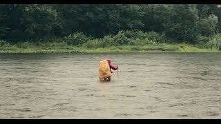 Атыш. Дорога туда и почти обратно (трейлер)