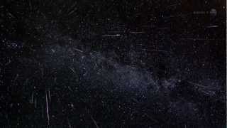 ScienceCasts: The 2012 Perseid Meteor Shower