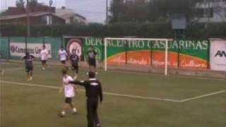 www.futbolseis.com PUNTA CORRIENTES 09 ESTUDIANTES 03