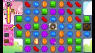 Candy Crush Saga LEVEL 2287 NO BOOSTERS