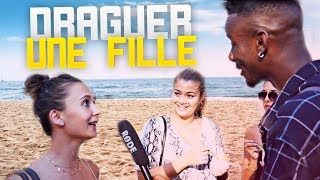 COMMENT DRAGUER UNE FILLE L' ÉTÉ ?
