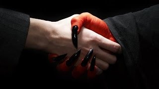 Как продать душу ДЬЯВОЛУ? Магические тайны.Абсолютная власть. Договор с дьяволом