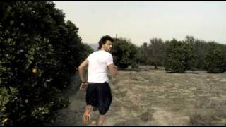 New Balance Commercial