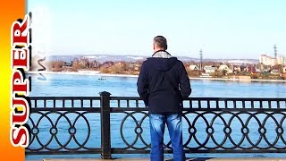 Набережная и Самая Красивая Музыка на Свете! Потрясающе! Послушай