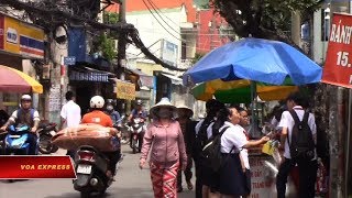 ‘Hòn ngọc Viễn Đông’ đội sổ về đô thị an toàn