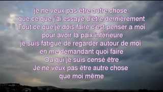 I dont Wanna be- Gavin DeGraw par jp