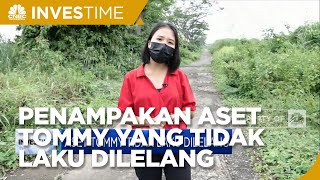 Penampakan Aset Tommy yang Tidak Laku Dilelang