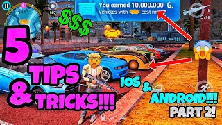 Gangster Vegas tips & tricks 2019 for iOS/Android mobile how to get rich $$$  part 2!!!