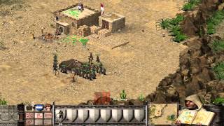 Stronghold Crusader, история 4.1 (Царство Армения)