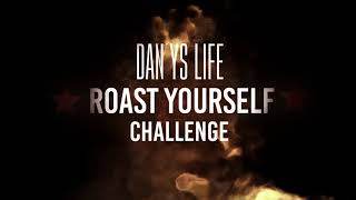 ¡PROMO ROAST YOUR SELF!//Dany Gutiérrez♡