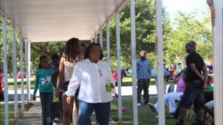 Bay Minette (Douglasville Community) May Day