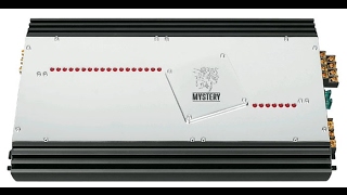 Mystery Ma2.300 ремонт