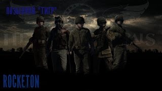 Вперед за мать АМЕРИКУ!!!!(Heroes and Generals)