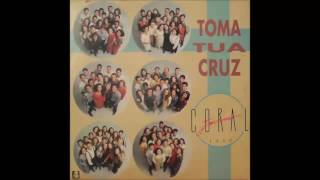 CORAL  JOVEM  IASP - TOMA  A  TUA  CRUZ